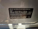 BMW X5 2017