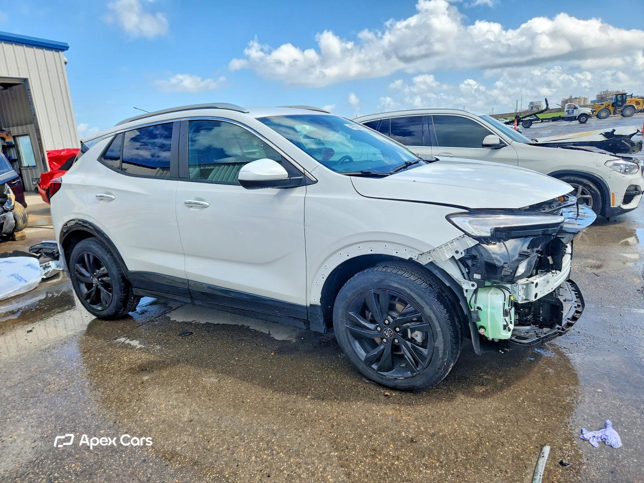Buick Encore 2024