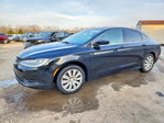 Chrysler 200 2016