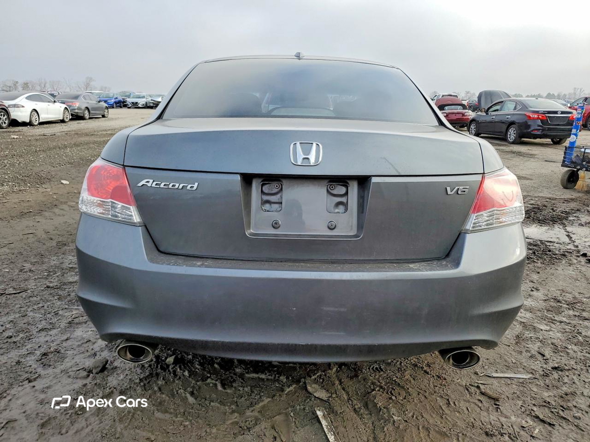 Honda Accord 2010