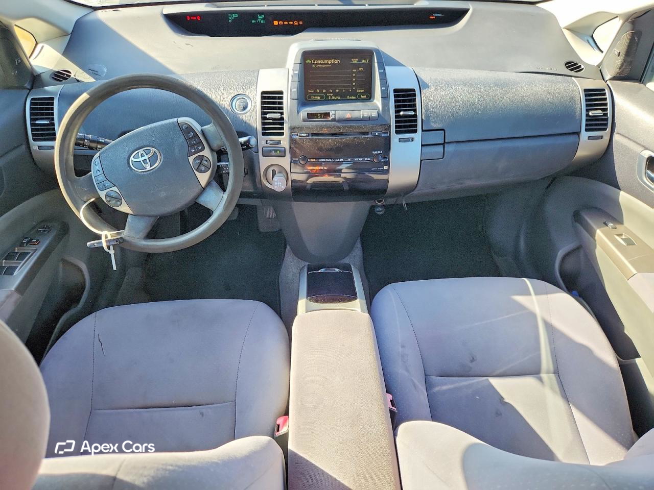 Toyota Prius 2007