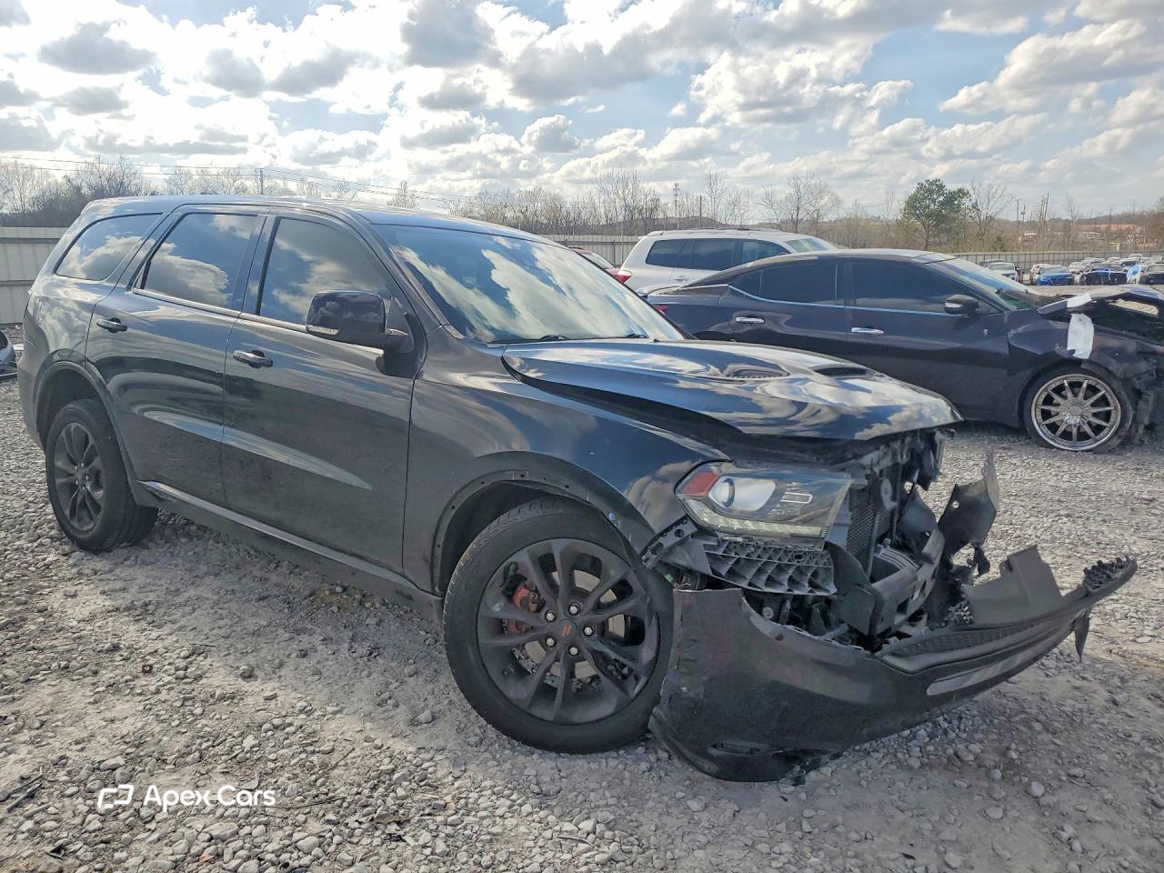 Dodge Durango 2020