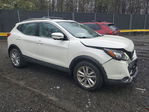 Nissan Rogue 2019