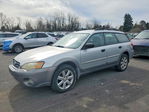 Subaru Outback 2007