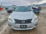 Nissan Altima 2013