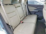 Honda CR-V 2012