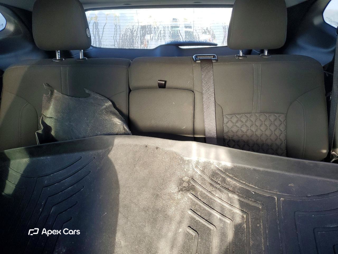 Chevrolet Blazer 2021