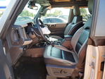 Ford Bronco 2024