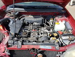 Subaru Forester 2002