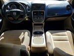 Dodge Caravan 2016