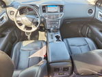 Nissan Pathfinder 2019