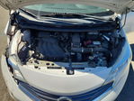 Nissan Versa 2016
