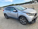 Honda CR-V 2017