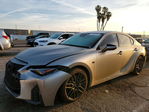 Lexus IS 2023