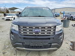 Ford Explorer 2017