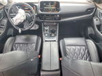 Nissan Rogue 2021