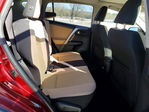 Toyota RAV 4 2018