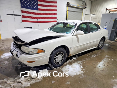 Buick LeSabre 2004 - Image 1 of 12