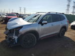 Subaru Forester 2020