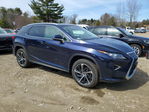 Lexus RX 2018