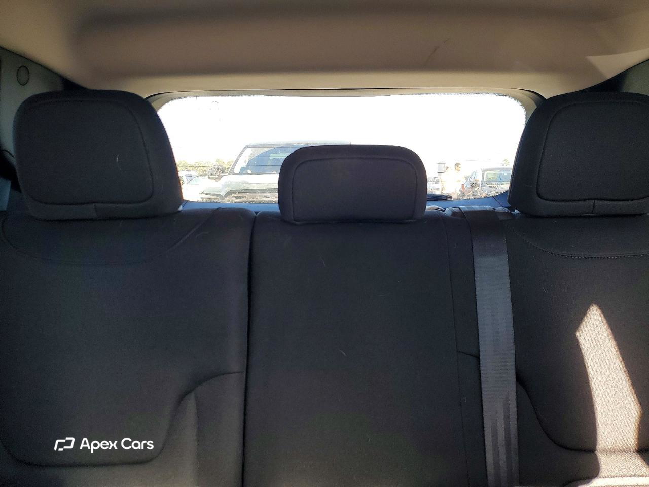 Jeep Renegade 2021