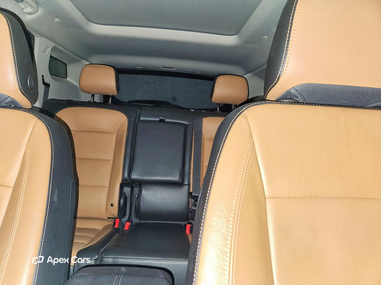 GMC Terrain 2019