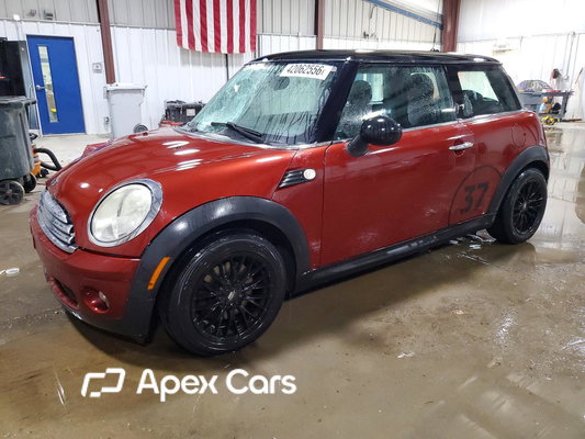 MINI Cooper 2008 - Image 1 of 13