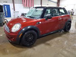 MINI Cooper 2008