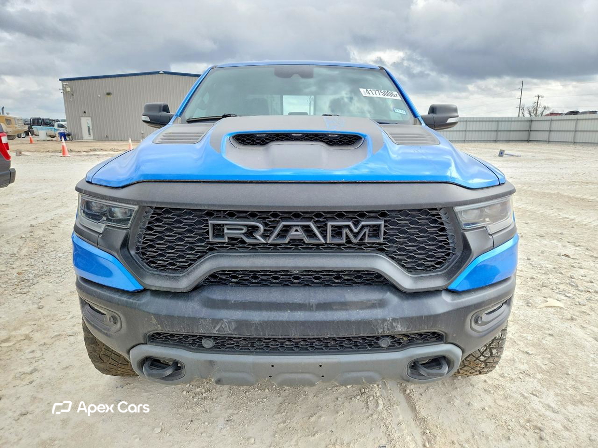 RAM 1500 2021