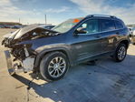 Jeep Cherokee 2019