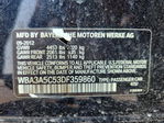 BMW Series 3 2013