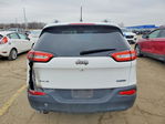 Jeep Cherokee 2016