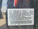 Honda Pilot 2015