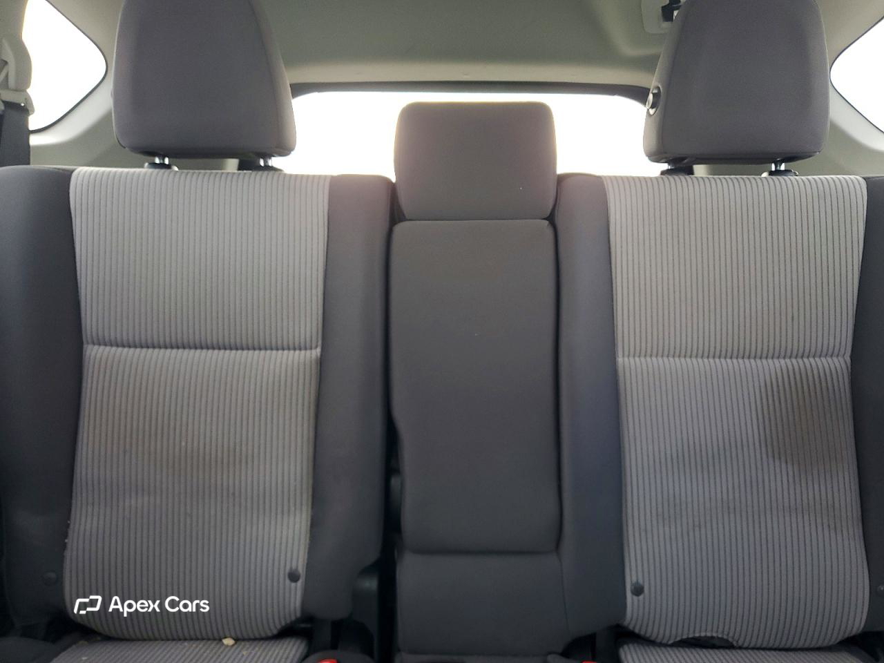 Toyota RAV 4 2014