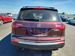 Acura MDX 2013