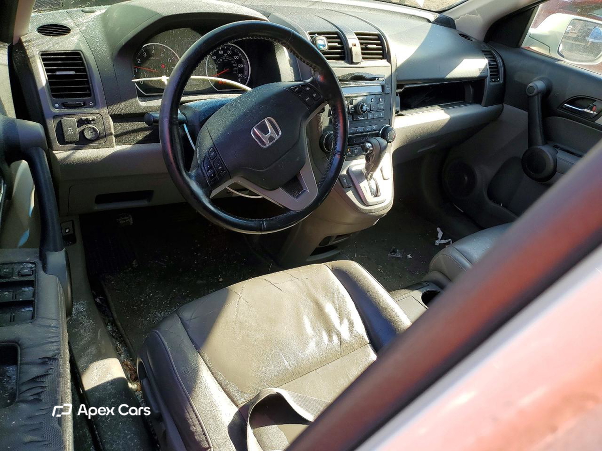 Honda CR-V 2010
