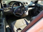Honda CR-V 2010