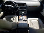 Audi Q7 2014