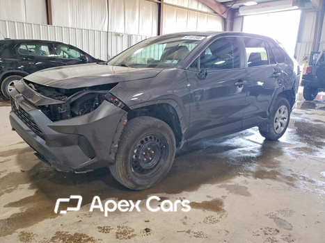 Toyota RAV 4 2025 - Image 1 of 14