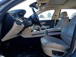 BMW Series 7 2012