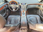 Cadillac CTS 2010