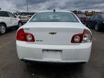 Chevrolet Malibu 2012