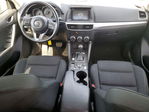 Mazda CX-5 2016