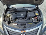 Nissan Altima 2013