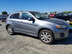 Mitsubishi Outlander 2014