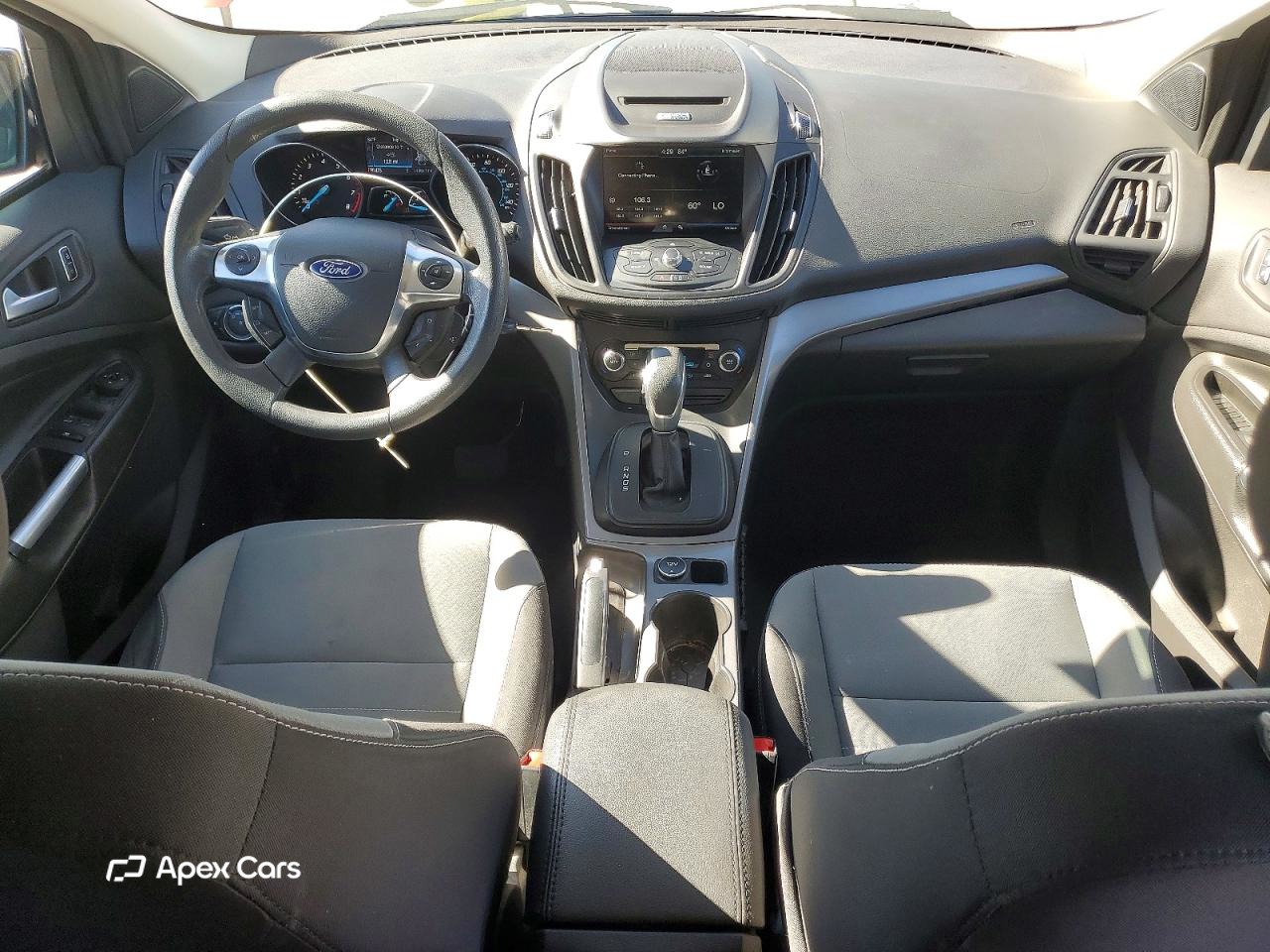 Ford Escape 2014