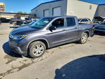 Honda Ridgeline 2019