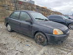 Kia Rio 2005