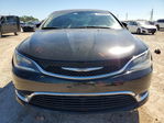 Chrysler 200 2015