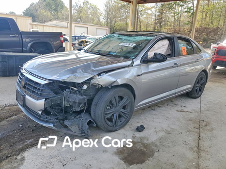 Volkswagen Jetta 2021 - Image 1 of 13